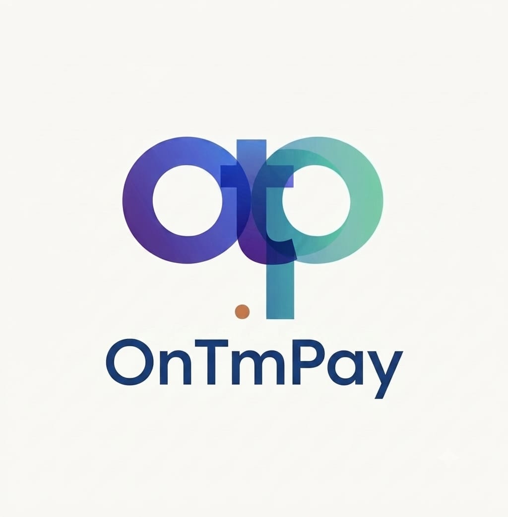 ONTMPay logo